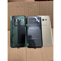 Lưng Samsung A520 zin hãng ( liền kính cam )