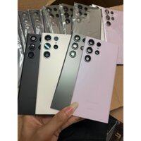 Lưng Samsung s23 Ultra zin bóc đẹp