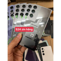 Lưng Samsung S24 zin new hãng