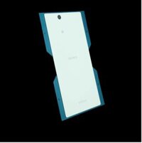 Lưng Sony Z Ultra Trắng