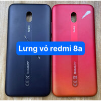 lưng vỏ điện thoại redni 8a/có kèm kính camera,phím bấm