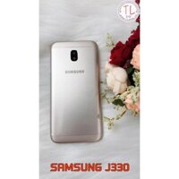 LƯNG VỎ SAM SUNG J3 PRO - LƯNG VỎ SS J330