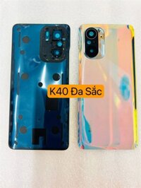 Lưng Xiaomi Redmi K40 - 5G Đa Sắc