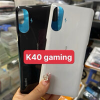 Lưng Xiaomi Redmi K40 Gaming