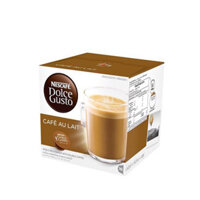Lungo Nescafe Dolce Gusto 16X6.5G
