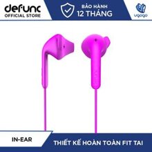 Tai nghe Defunc Basic D034