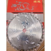 Lưỡ cắt gỗ rồng 300mm- 350mm, lưỡi xẻ gỗ 40 răng loại đẹp