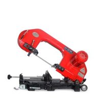 Luo Yi: Máy cưa cắt kim loại, máy cưa vòng kim loại, máy cưa nhỏ đa năng, máy cưa ngang cầm tay cưa lọng mini Máy cưa lọng