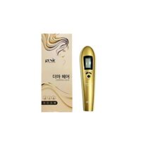 Lược ánh sáng kích thích mọc tóc laser Demar Hair Genie