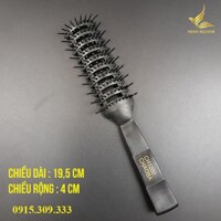 Lược bán nguyệt tạo kiểu uốn tóc nam Chaoba CB1200
