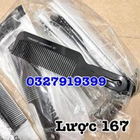 Lược cắt tóc nam nữ TonyGuy MS166 167 - lược 167