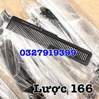 Lược cắt tóc nam nữ TonyGuy MS166 167 - lược 166