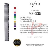 Lược Cắt Tóc Nữ YS-335