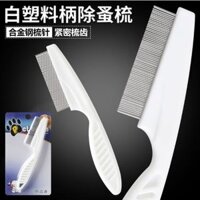 Lược Chải Chấy, Rận Cho Chó Mèo – Mã GTLKK06