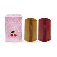 Lược chải chí (chấy) CHERRY nhỏ