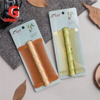 Lược chải chí (chấy) hình cây trúc