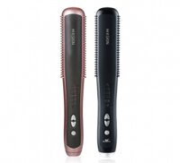 Lược chải đa năng làm thẳng và uốn tóc K-SKIN KD388A - Hàng chính hãng