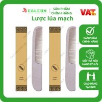 Lược chải đầu chất liệu lúa mạch cao cấp