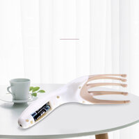 Lược Chải Đầu, Dụng Cụ Massage Đầu Mặt Vai Lưng Toàn Thân Giúp Giảm Căng Thẳng Mệt Mỏi