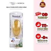Lược Chải Đầu Gỡ Rối Botanical Amani Oil