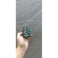 Lược chải dây cáp hệ mở 24 lỗ,thiết kế theo form Panduit in 3D