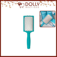 Lược Chải Sấy Gỡ Rối Mini Paddle Moroccanoil (Chống Tĩnh Điện Tóc)