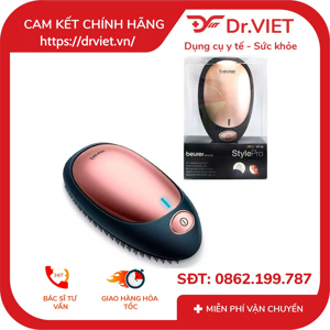 Lược chải tóc Beurer HT10