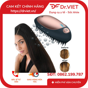 Lược chải tóc Beurer HT10