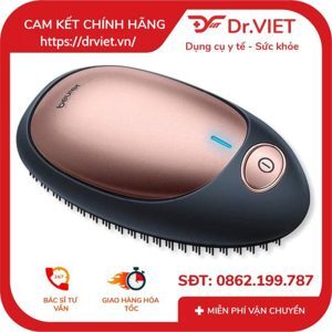 Lược chải tóc Beurer HT10