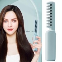Lược chải tóc chạy bằng USB thực tế MIS Lược chải tóc để tạo kiểu tóc nhanh dễ dàng