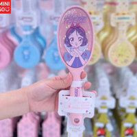 Lược chải tóc có túi khí mát xa chính hãng Miniso