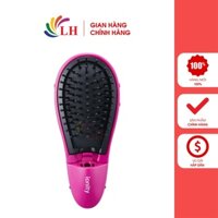 Lược chải tóc ion Panasonic EH-HE10VP421 - Hàng chính hãng