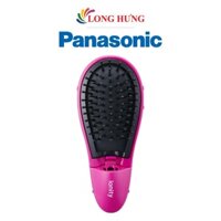 Lược chải tóc ion Panasonic EH-HE10VP421 - Hàng chính hãng