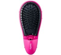 Lược chải tóc ion Panasonic EH-HE10VP421 - Hàng chính hãng