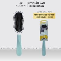 Lược Chải Tóc Kent Brushes Small Vented Paddle – KCR2