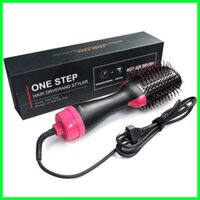 Lược Chải Tóc Không Khí Nóng- Hot Air Brush