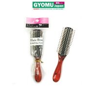 Lược Chải Tóc Mini Bỏ Túi