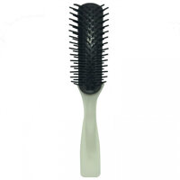 Lược chải tóc Sakura nội địa Nhật Bản - Trắng