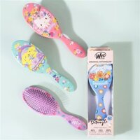 Lược chải tóc WetBrush Hello Kitty and Friends Original Detangler