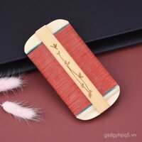 lược chống chấy rận răng mảnh, răng siêu dày, lược chống gàu cho trẻ em, lược loại bỏ trứng chấy rận truyền thống, lược dày đặc cho chấy rận đầu QKTE