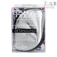 Lược Chống Rối Tangle Teezer Compact Styler Detangling Hairbrush ( NEW ) - TN