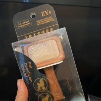 Lược đánh bông gỡ rối ZY5