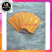 Lược dày chải chí, chải rận giúp bạn có một mái tóc sạch sẽ