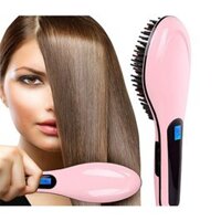 Lược Điện Chải Thẳng Tóc HQT-906 [ LẺ=SỈ ]