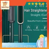 Lược điện chải tóc chuyên nghiệp như salon