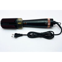 lược điện hơi nước sấy tóc , duỗi thẳng , uốn cúp phồng đa năng 460037