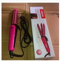 LƯỢC ĐIỆN NOVA 3IN1 NHC 8890