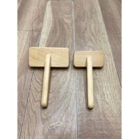 Lược gỗ dành cho thú cưng