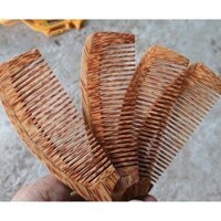Lược Gỗ  Dừa