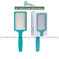 Lược Gỡ Rối Chống Tĩnh Điện Moroccanoil Mini Paddle